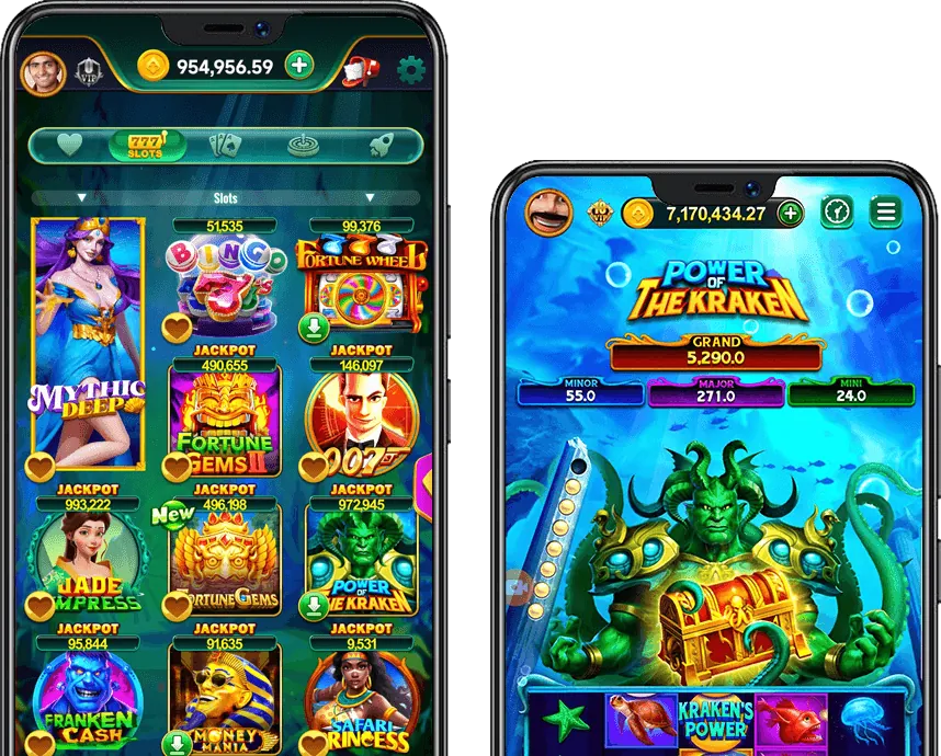 Nổ hũ và Slot Game đa dạng